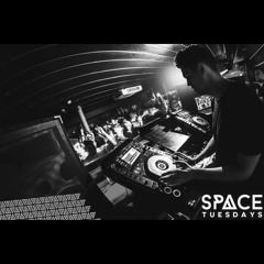 Space Tuesdays 2016 - Taste of Tuesdays Part 2 - Mixed by Tom Haigh