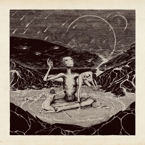 dark techno