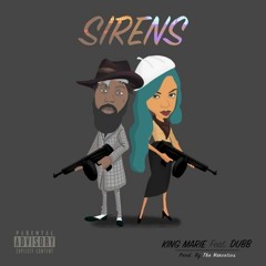 Sirens (feat. Quincy White)