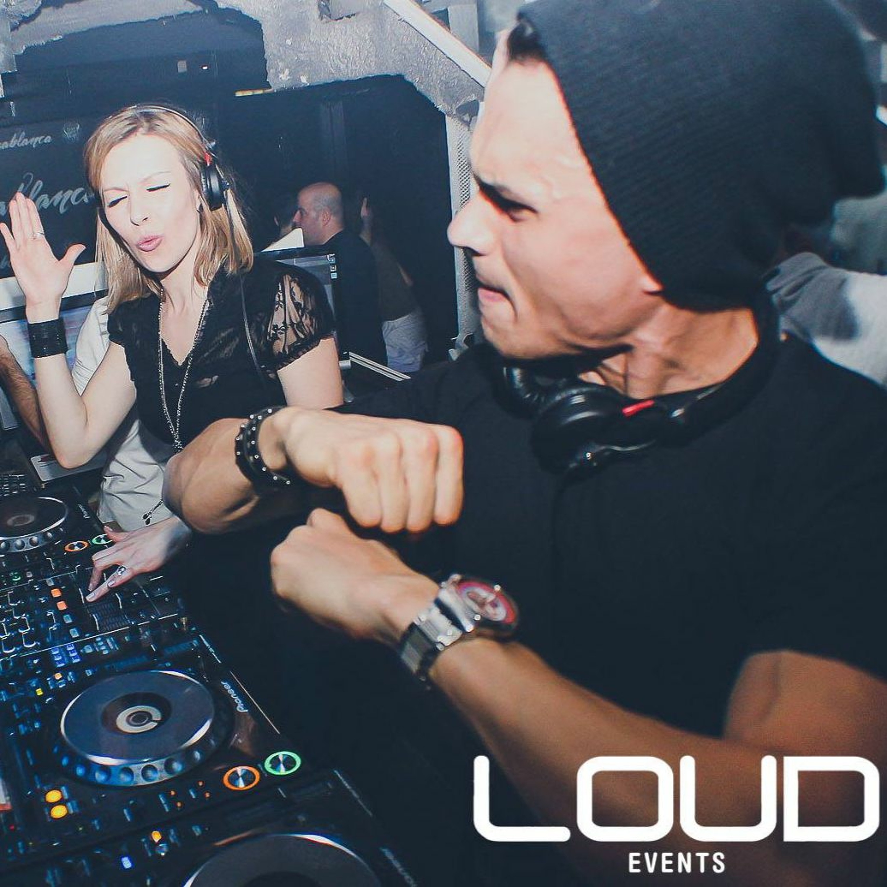 HARDTECHNO SETS