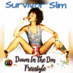 SLIM DOWN IN THE DM (freestyle)