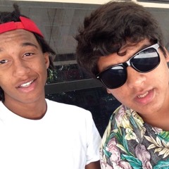 Guapo Leayl ft. Young Foreign- Too Much