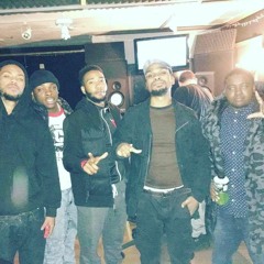 Shizz Wavey Fulfill My Prophecy Rizzy, Ryze, Geoff Green & Reem Nice