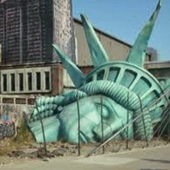 The American Dream=The World's Nightmare