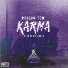Karma (Prod. by 5TH DMNSN)