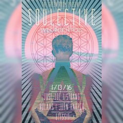 Soulective 1/13/16