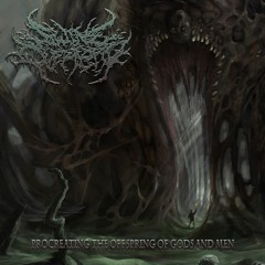 Swine Overlord - Procreating The Offspring Of Gods and Men