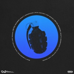 Nyck Caution - Whats Understood ft. Joey Bada$$ (DigitalDripped.com)