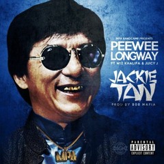 PeeWee LongWay - Jackie Tan ft. Wiz Khalifa & Juicy J (DigitalDripped.com)