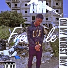 AK- On My Worst Day (Freestyle)