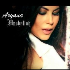 Aryana Saeed - Mashallah Dj Naisan Remix 2016