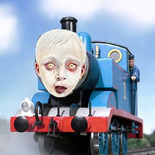 Korn vs. Thomas the Tank Engine - Freak on a Tank Engine