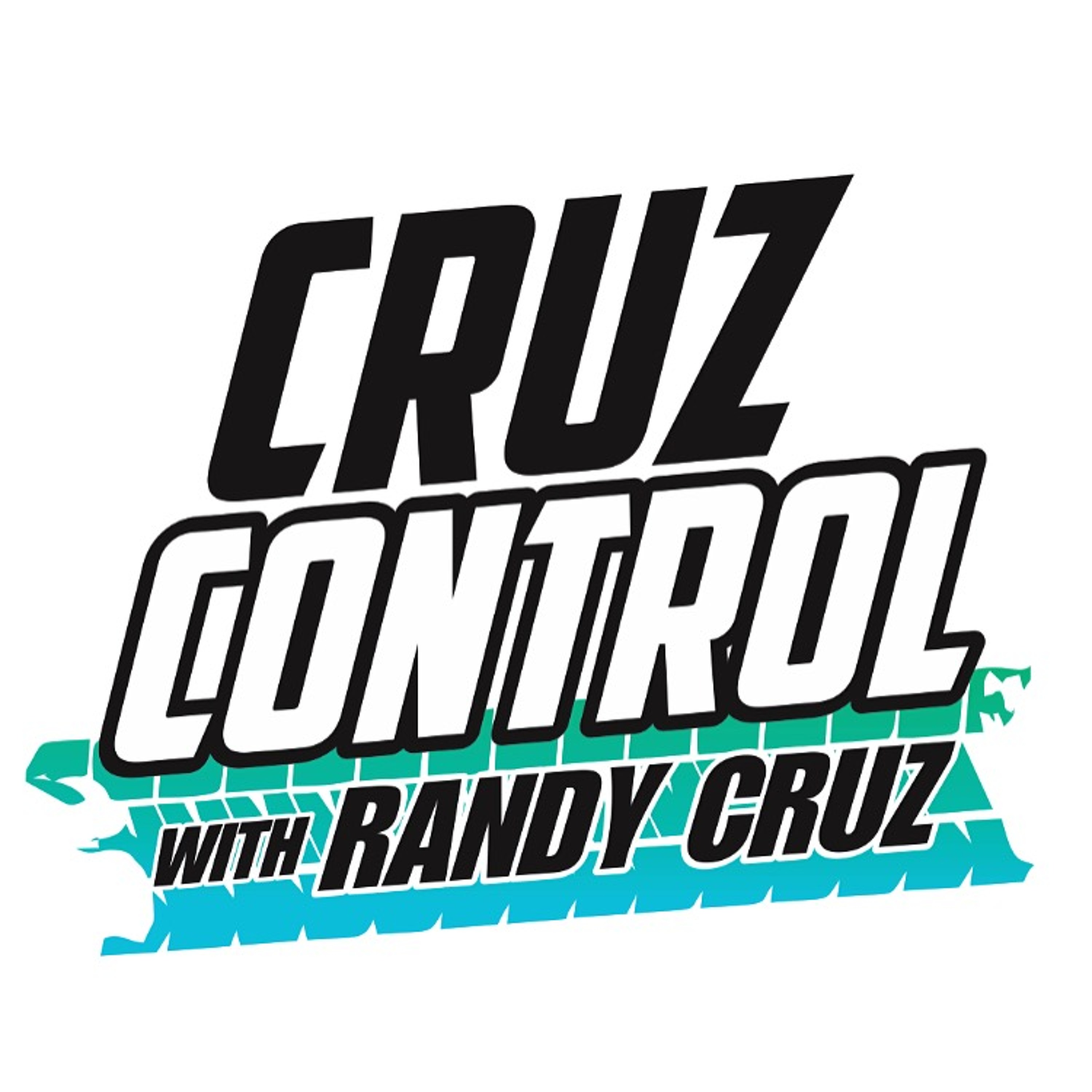 Cruz Control Podcast