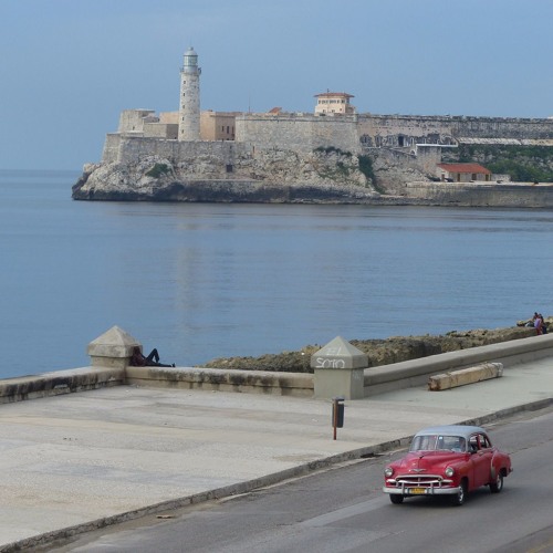 Heart Of Havana - with Bob LoGrasso (Trad. Latin Instrumental - Son)