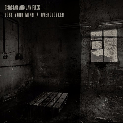 Jan Fleck & Disastar -Overclocked (Original Mix)