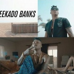 Reekado Banks-Oluwa Ni