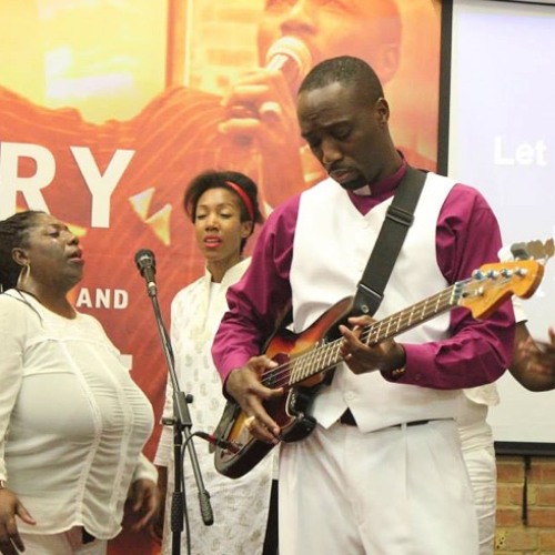 Gospel Soukous - The Big Taste