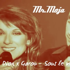 Mr Moja - Céline Dion X Garou - Sous Le Vent Remix