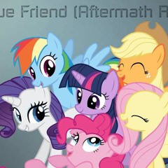 A True, True Friend (Aftermath Remix)