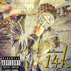 Lx Finesse - TONY HAWK