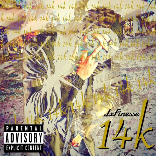 Lx Finesse - TONY HAWK