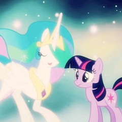 Celestia's Ballad (Aftermath Remix)