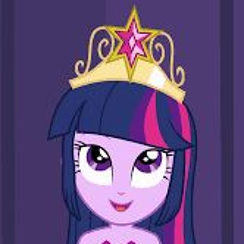 Helping Twilight Win The Crown (Aftermath Remix)
