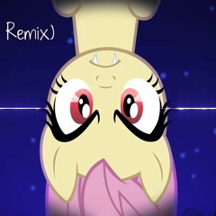 Bats! (Aftermath Remix)