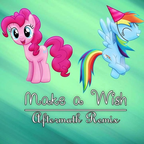 Make a Wish (Aftermath Remix)