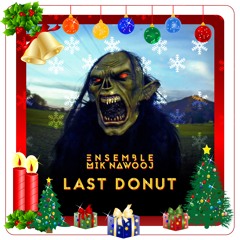 Last Donut