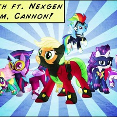 Zap, Boom, Cannon! (ft. Nexgen)