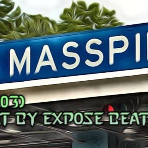 Masspike -produced by ExposeBeatz