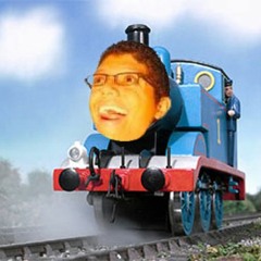 Chocolate Train