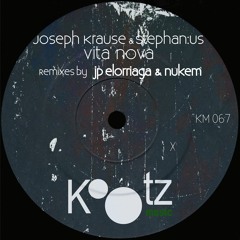 Joseph Krause & Stephan.us - Vita Nova (JP Elorriaga Remix)