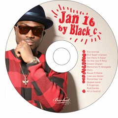 1 Black C - Как Всегда