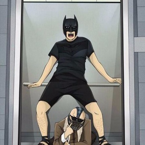 If I was an Elevator DJ...