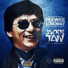 Peewee Longway feat. Wiz Khalifa & Juicy J - Jackie Tan (Prod By TM88)