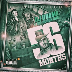 13 B Tch (feat. Lil Rue, The Jacka, Lil Blood & HD)