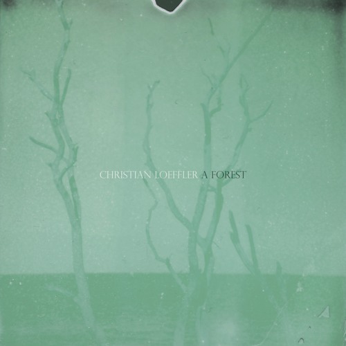Christian Löffler - Ash & Snow