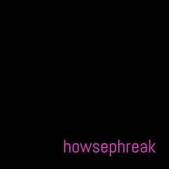 Phreak EP