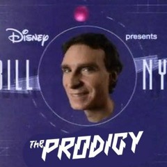 Bill Nye the Omen