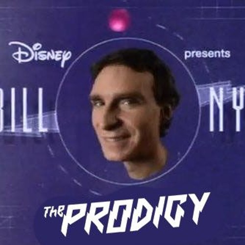 Bill Nye the Omen