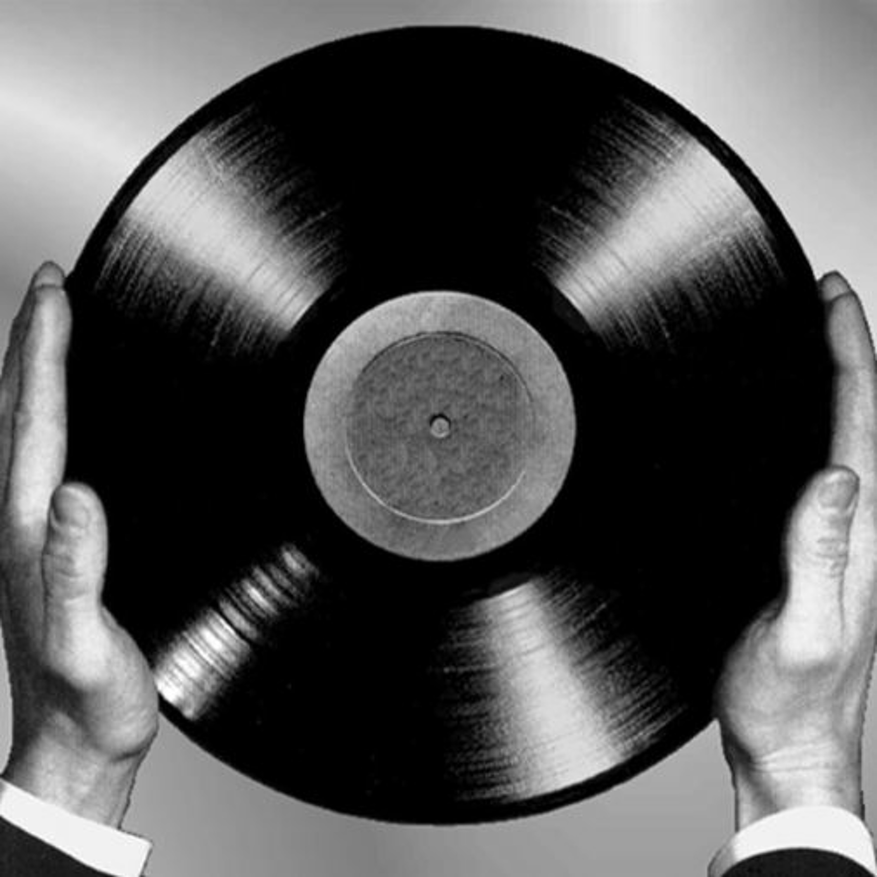 LYRISCH MIX UK HARDCORE VINYL episode artwork