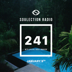 Soulection Radio Show #241 w/ Omarion