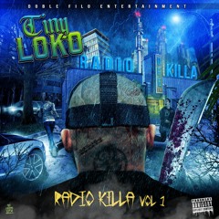 Tiny Loko-So Gone ft. Kozme, Komp