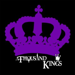 aThousandKings - aThousandKingdoms (60 tracks in 60 minutes) [FREE DOWNLOAD]