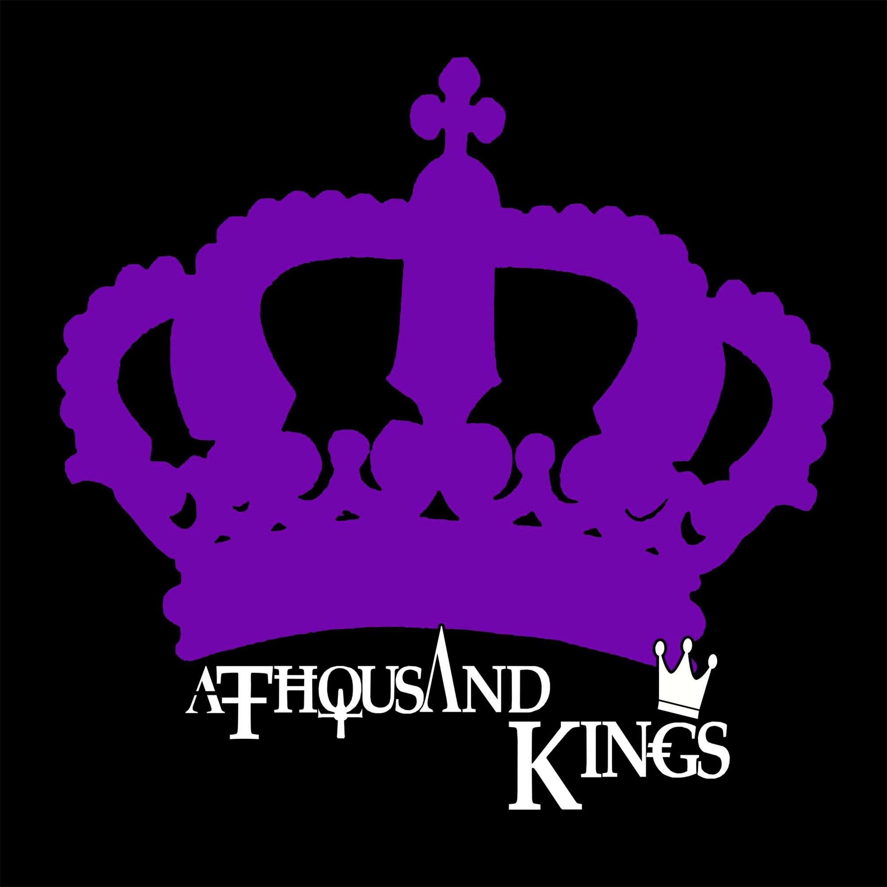aThousandKingdoms