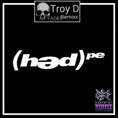 (Hed) P.E. - Tired Of Sleep (T.O.S.) [ChoppedUp & FADED]