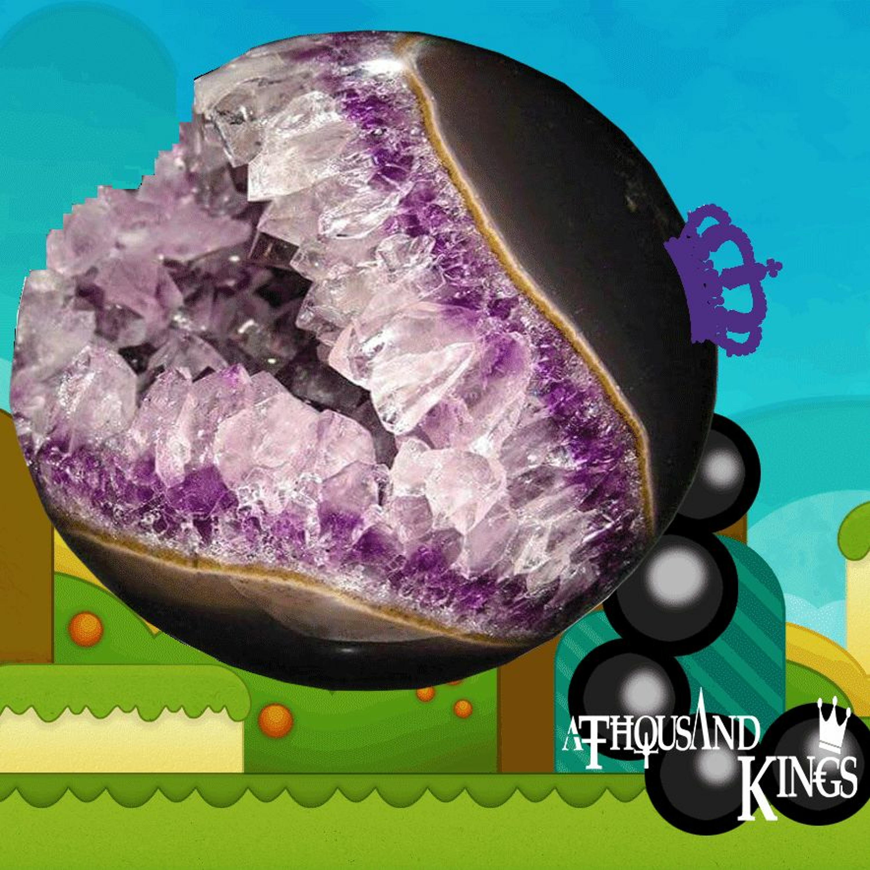 aThousandKingdoms
