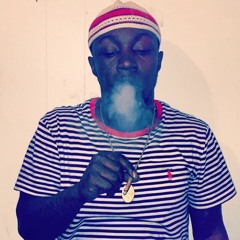 Detrone Ft Tyler B - Never Change(2)